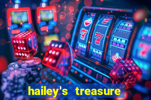 hailey's treasure adventure apk